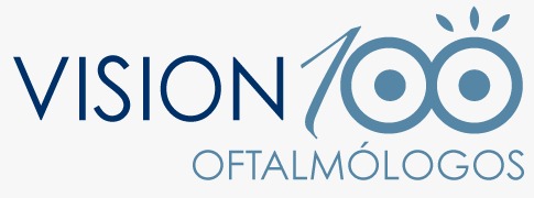 vision 100 nuevo logo monterrey oftalmologos